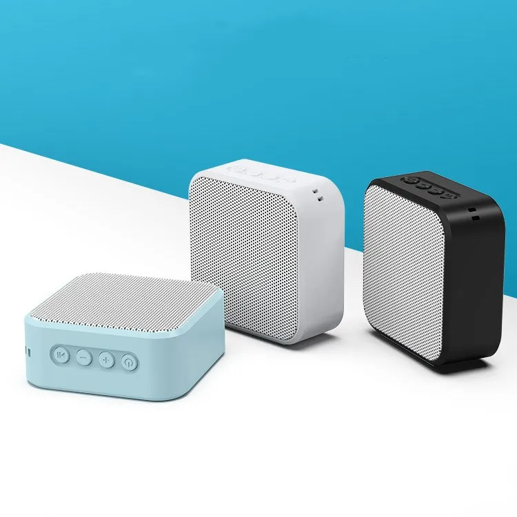 Wireless Bluetooth Speaker Mobile Phone Mini Small Stereo Portable TF Card Computer Sound Box | Электроника