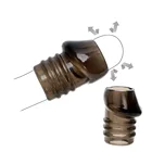 Пояс верности для женщин, кольцо на пенис без вибратора, секс-игрушки для женщин, секс-шоп для мужчин; Кольцо на пенис