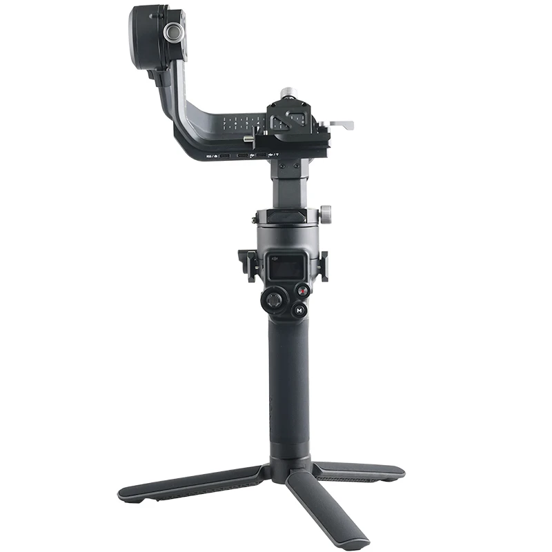 DJI RSC 2 PRO COMBO / RSC2 камера gimbal складной дизайн встроенный oled экран обеспечивает Ronin SC2