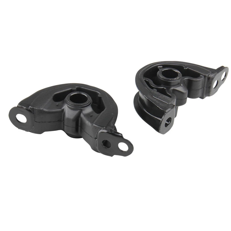 Black Engine Billet Motor Torque Mount For H o n d a C i v c ES CRV A u r EL Integra | Автомобили и мотоциклы