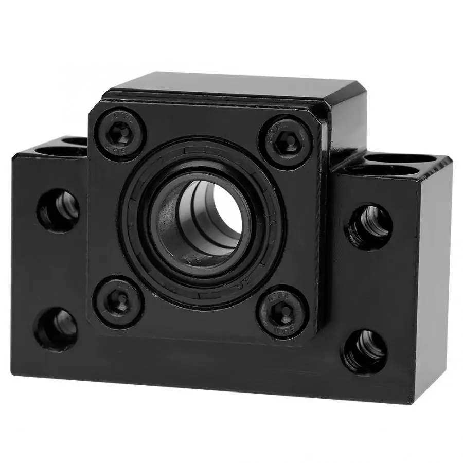 1 Набор фиксированная плавающая сторона торцевые опоры корпуса подшипника