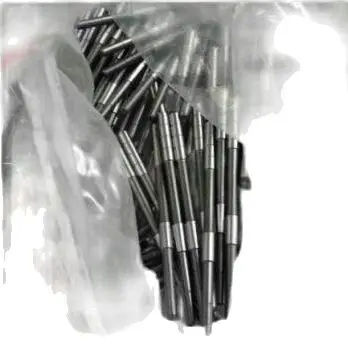 Заводские магазины F00VC01051 хорошее качество Common rail Инжектор клапан управления |