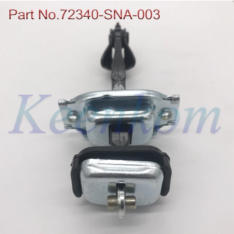 

72340-SNA-003 DOOR CHECKER CHECK STRAP STOP STOPPER JAM STAY FOR HONDA CIVIC 2006-2011 72340-SVA-A01 72380-SNE-A01 72340-SNA-J01