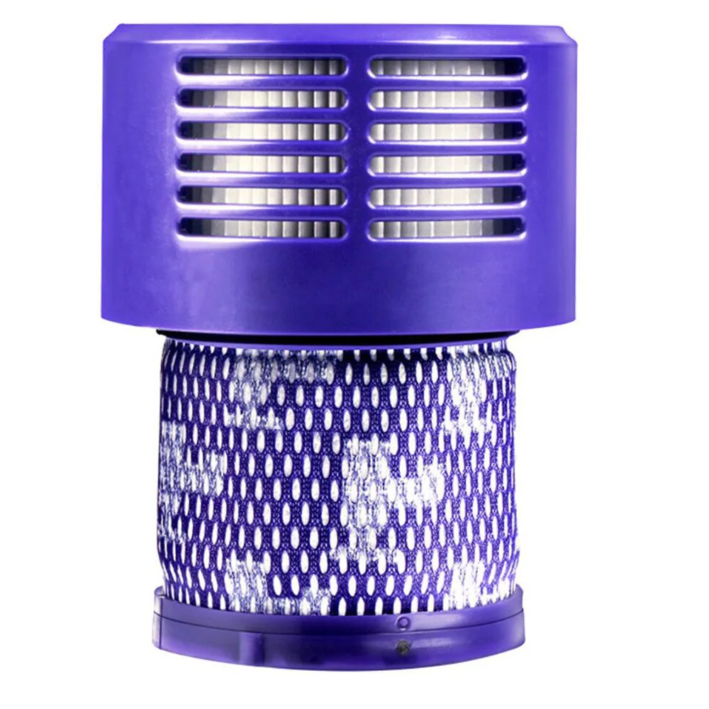 Моющийся большой фильтр для Dyson V10 Sv12 Cyclone Animal полностью чистый беспроводной