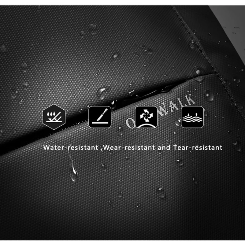 2019 Новый расширяемый открытый рюкзак практичная многофункциональная сумка для