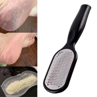 colossal foot scrubber foot file foot rasp callus remover stainless steel foot grater foot care pedicure tools