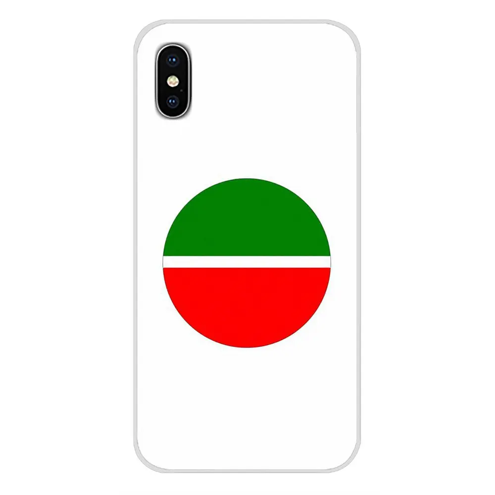 Прозрачный чехол из ТПУ для Xiaomi Mi4 Mi5 Mi5S Mi6 Mi A1 A2 5X 6X 8 9 Lite SE Pro Max Mix 2 3 2S Татарстан с