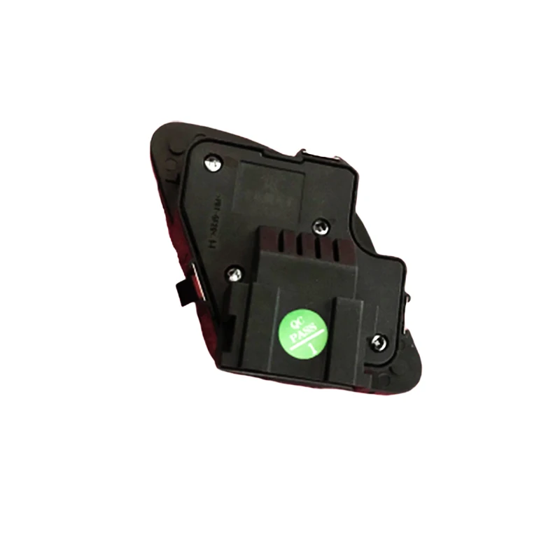 1 шт. регулировки сиденья поворотное сиденье переключатель электрическая кнопка