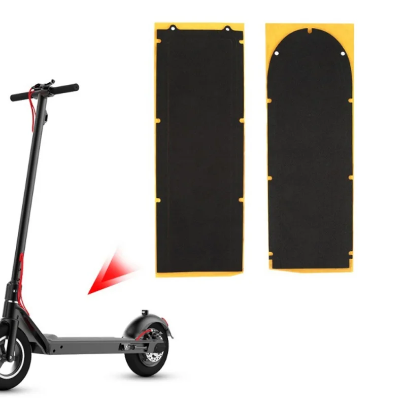 

Scooter Battery Cover Waterproof Ring Seal Electric Scooter Battery Cover Bottom Battery Cover Parts For Xiaomi M365/ Pro