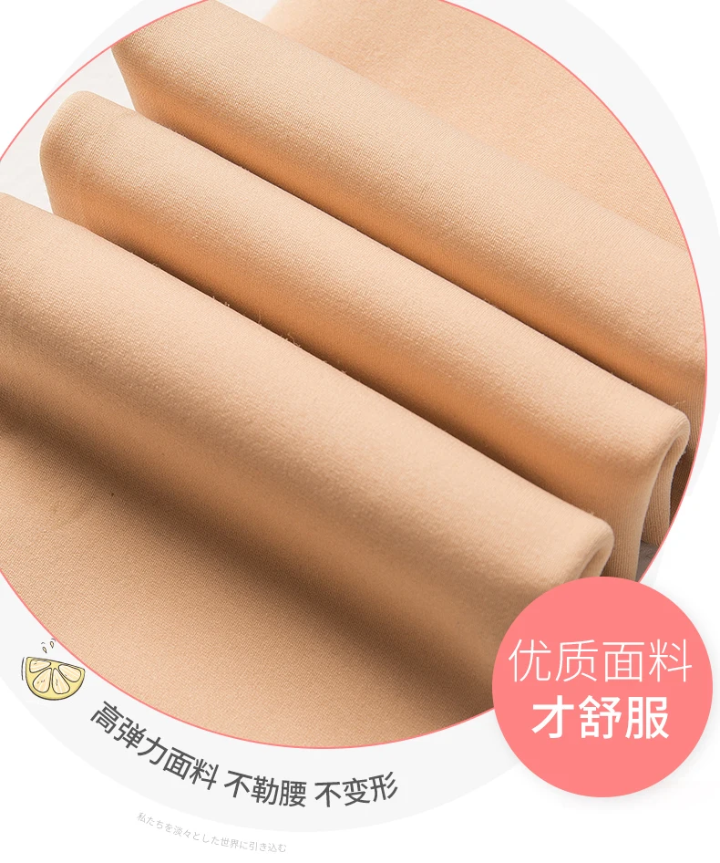 LANGSHA Winter Warm Leggings Women Casual Thicken Velvet Warm Good Elastic Slimming Seamless Leggings Solid Women's Warm Pants