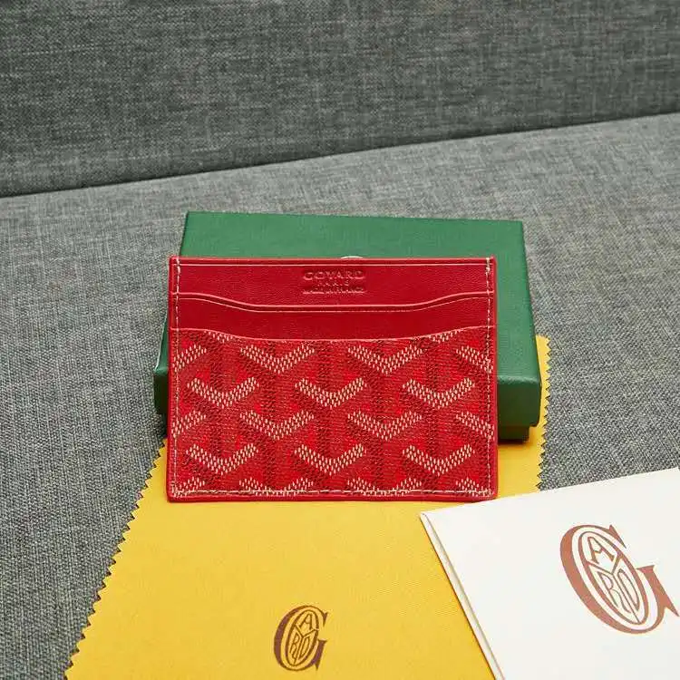 

2021 New Men's and Women's Credit Card Zero Wallet Dog Tooth Card Bag Set Multi-card Bit