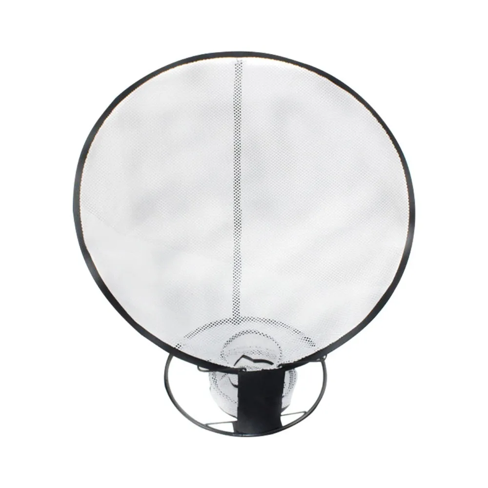 

Golf Chipping Practice Net Target System Golf Practice Yard for Backyard Adult Children