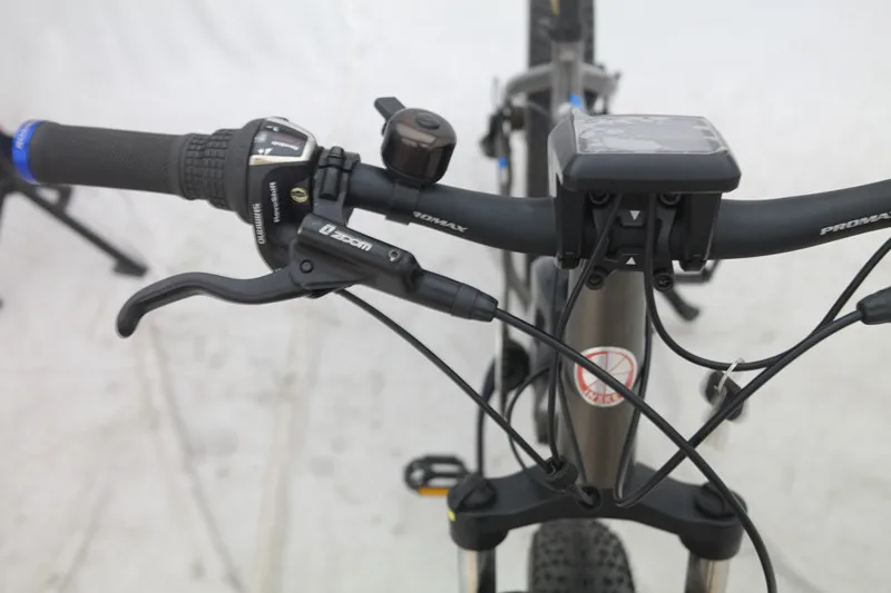 Рисунок 5 - 2020 6061 рама из сплава со средним