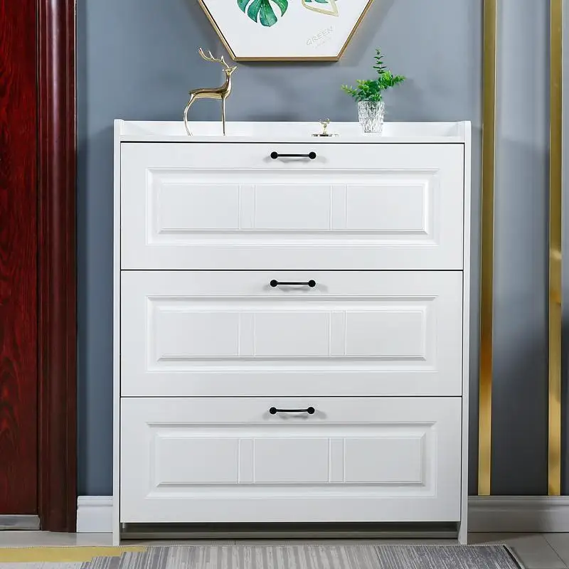Минималистичный Zapatero Mueble Armario De Almacenamiento Porta Scarpe Sapateira Scarpiera мебельный шкаф для