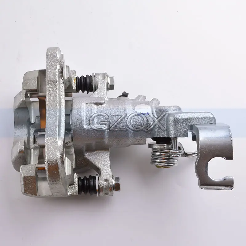 Задний дисковый тормозной суппорт CAPQX в сборе 45018-SDD-A00 для ACCORD CM4 CM5 2 0 4 2003 2004 2005 2006
