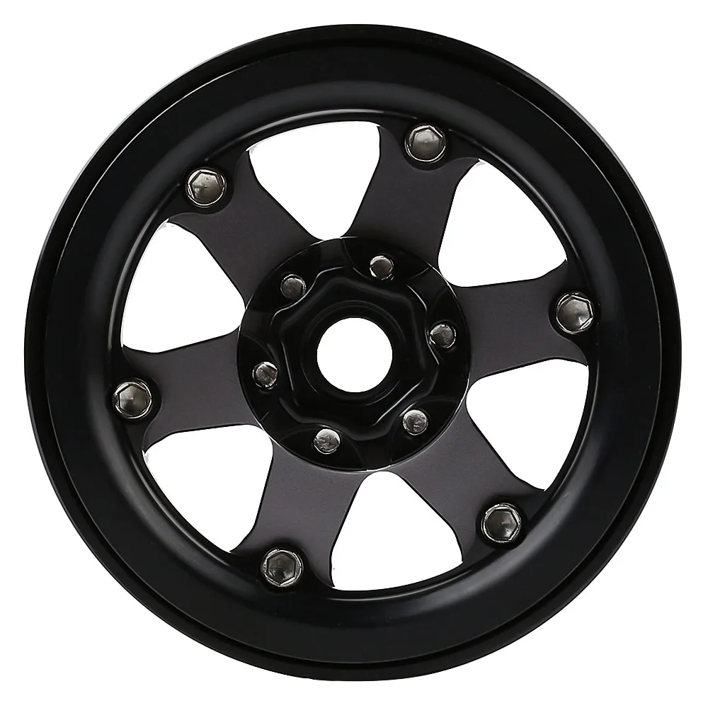 injora 4 шт металлические 20 дюйма beadlock