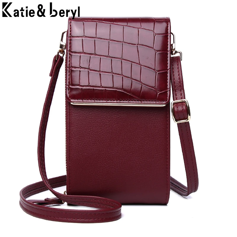 Брендовые дизайнерские маленькие сумки на плечо для женщин 2021 Карманные женские