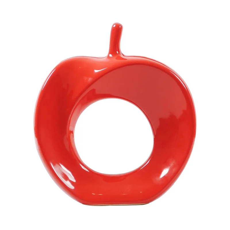 

Modern home decoration living room Xuanguan ornaments new room decoration ceramic crafts wholesale