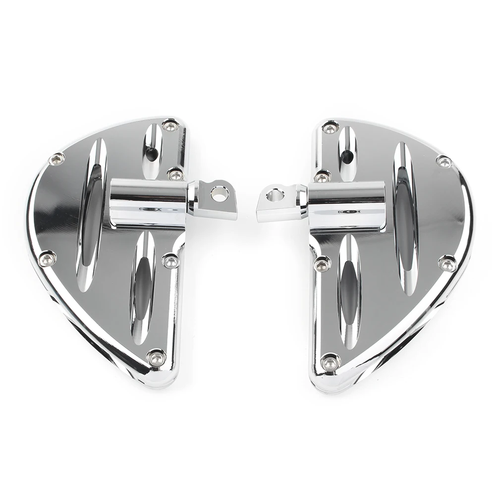 2 шт. напольные колышки для мотоцикла Harley FLHTC FLHTK FLHTXS Touring Electra Glide Dyna | Автомобили и