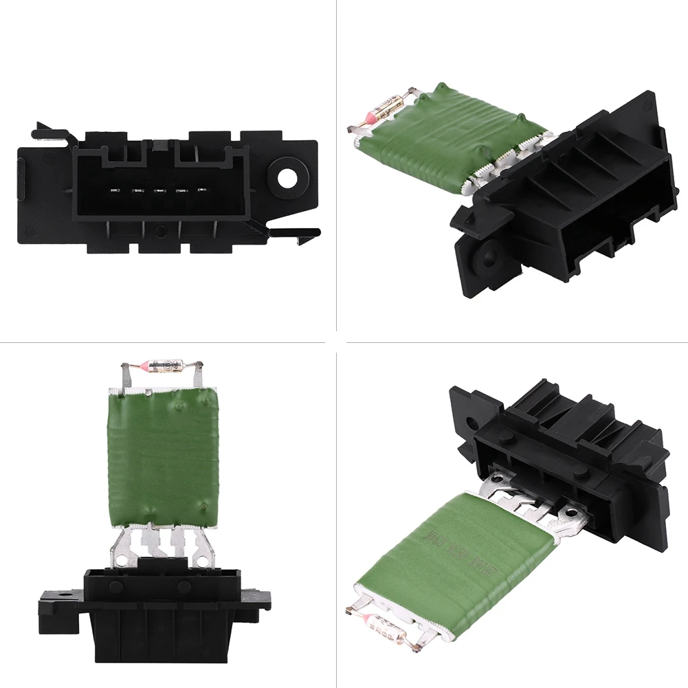 Нагреватель двигатель вентилятор резистор с проводкой ремонт жгут проводов для