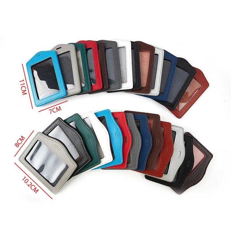 

Card Holder Badge Holder & Accessories Hospital Nurse School Entrance Guard Card