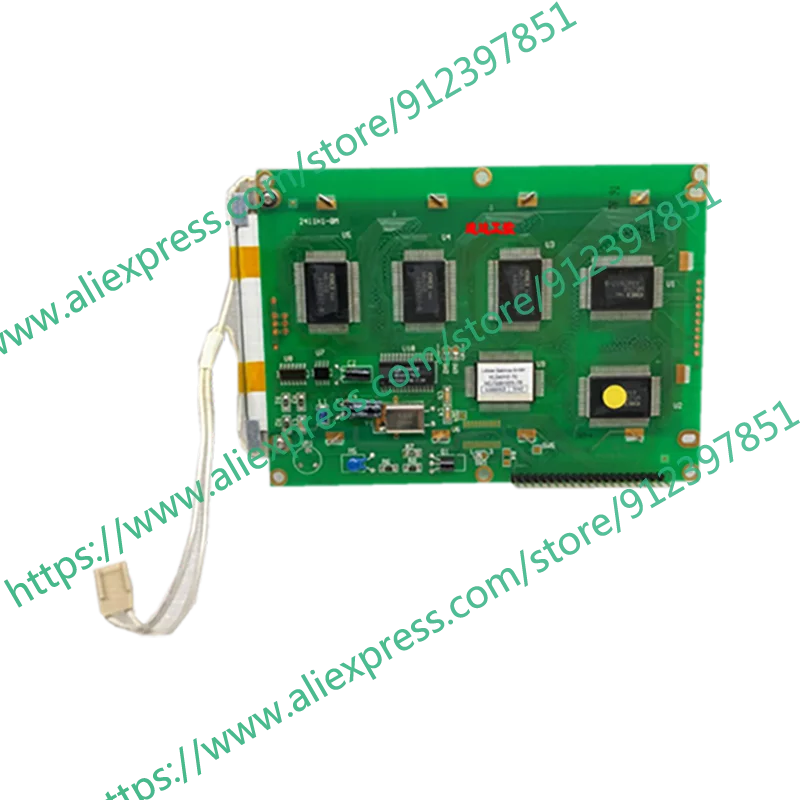 

Original Product, Can Provide Test Video 2411H1-0T 2411H1-0M 2411H1-OM LCD