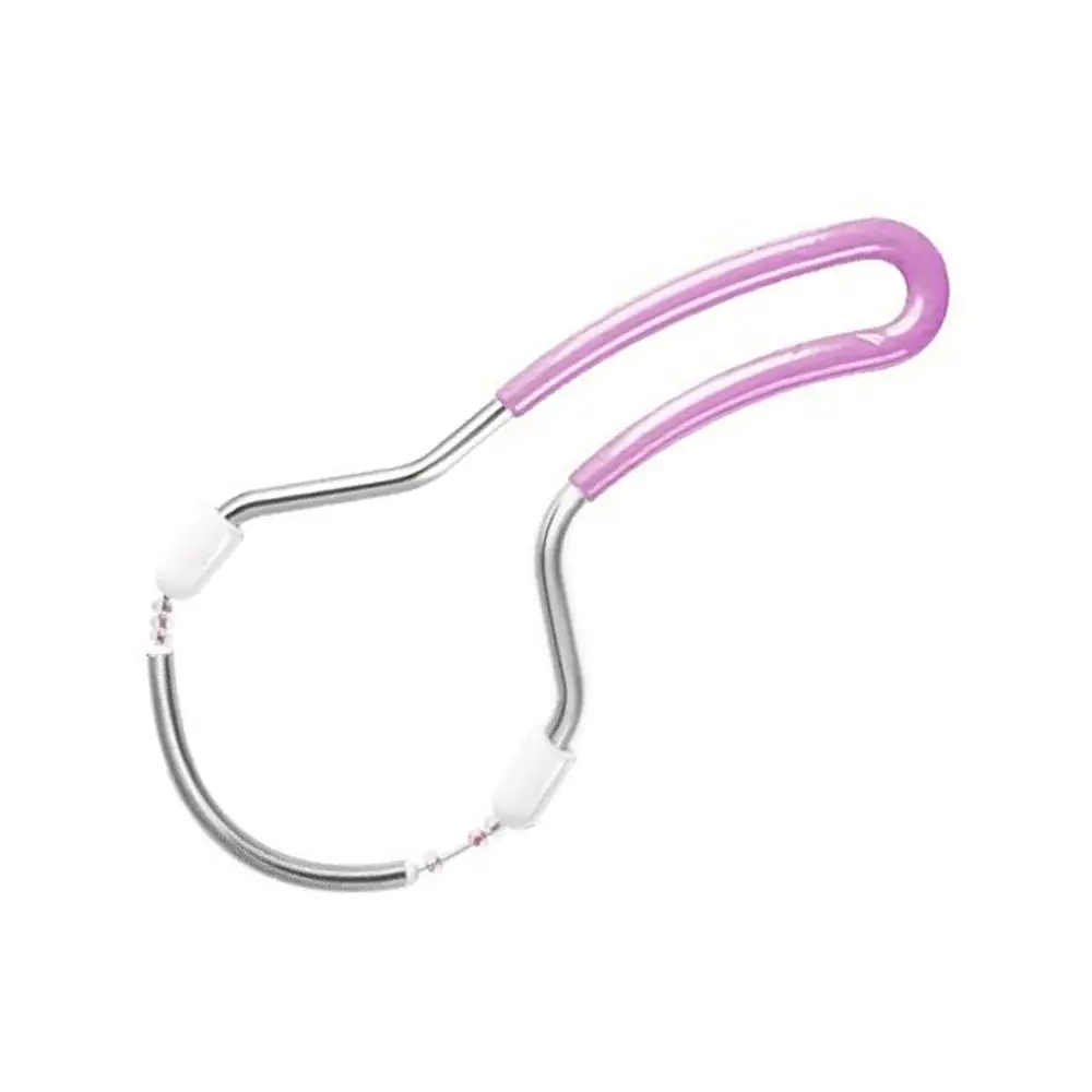 Эргономичный дизайн Женская палочка для удаления волос на лице легкое удаление