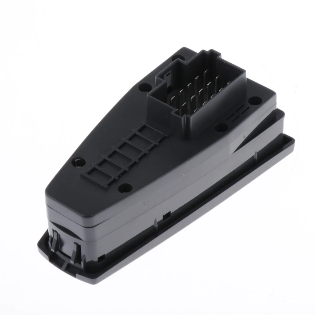 

MagiDeal 20752918 Мастер управления переключатель окна для Volvo грузовик FH12 FM VNL