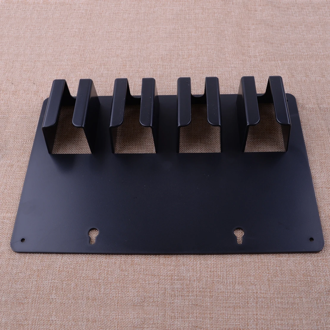 LETAOSK 4-помещений настенный Парикмахерская Машинка для стрижки волос резак