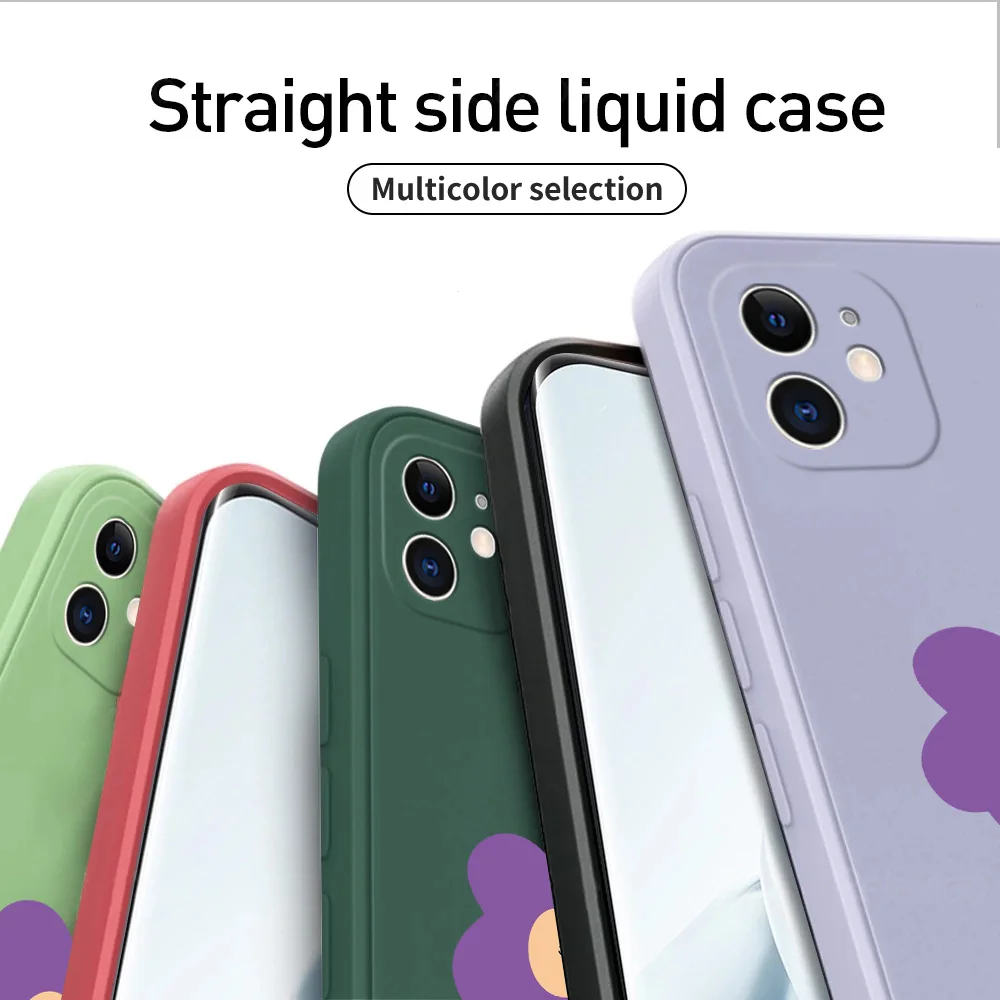 Мягкий Силиконовый противоударный чехол для Oneplus 9 Pro 7T 7 8 8T 9Pro |