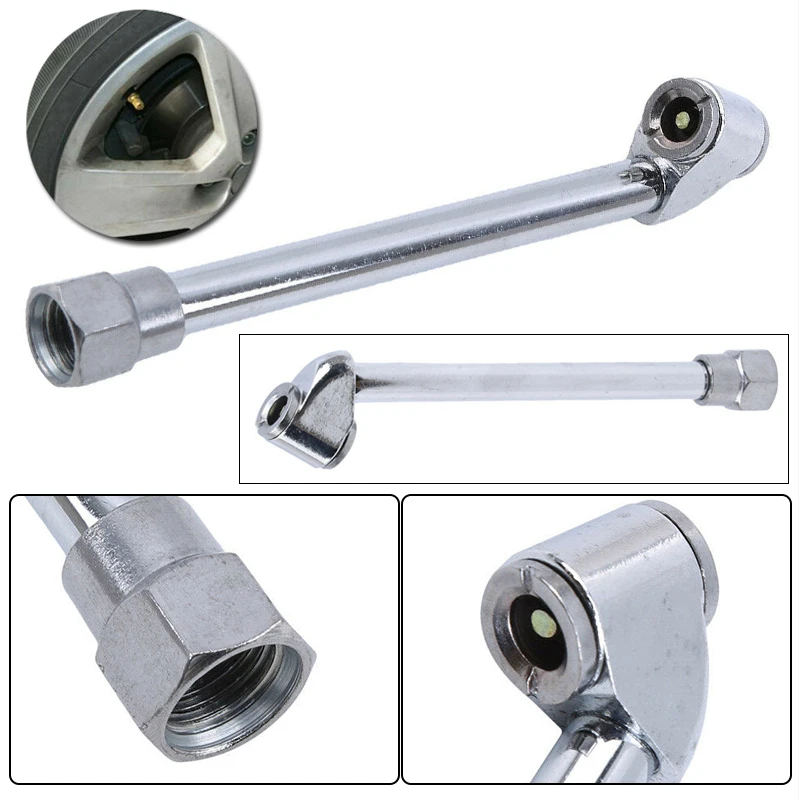 

Tire Pumping Tool Air Pump Inflatable Multi-Purpose Replacement Silver