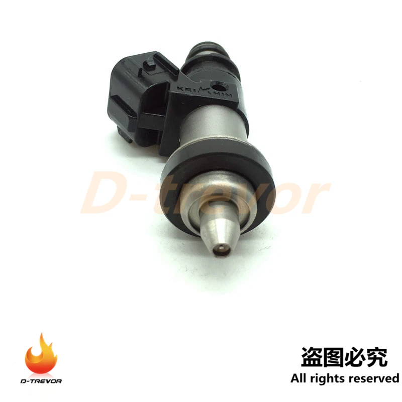 8 шт 06164-PCA-000 форсунки топлива сопло для 2000-2005 HONDA S2000 2.0L 2.2L I4 06164PCA000