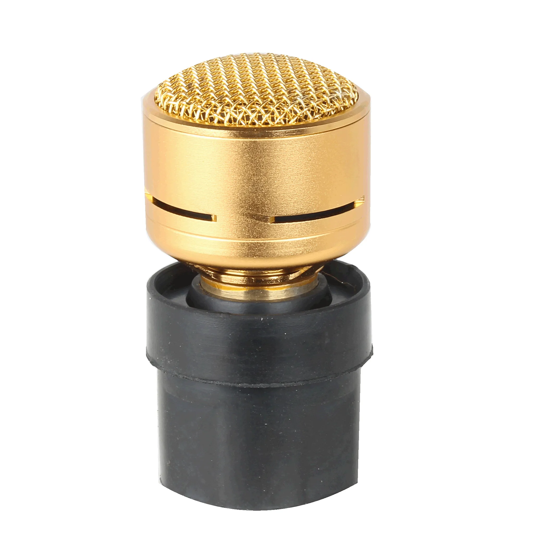 

Профессиональное фабричное NOSEM N-M182 Инженерная K золото динамический микрофонная капсула