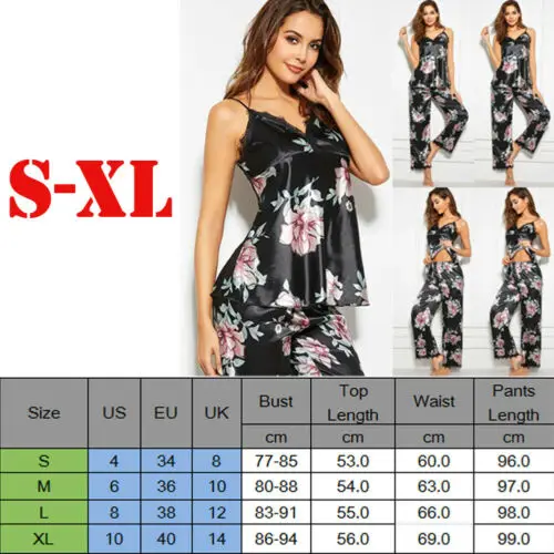 

Women's Sleep & Lounge