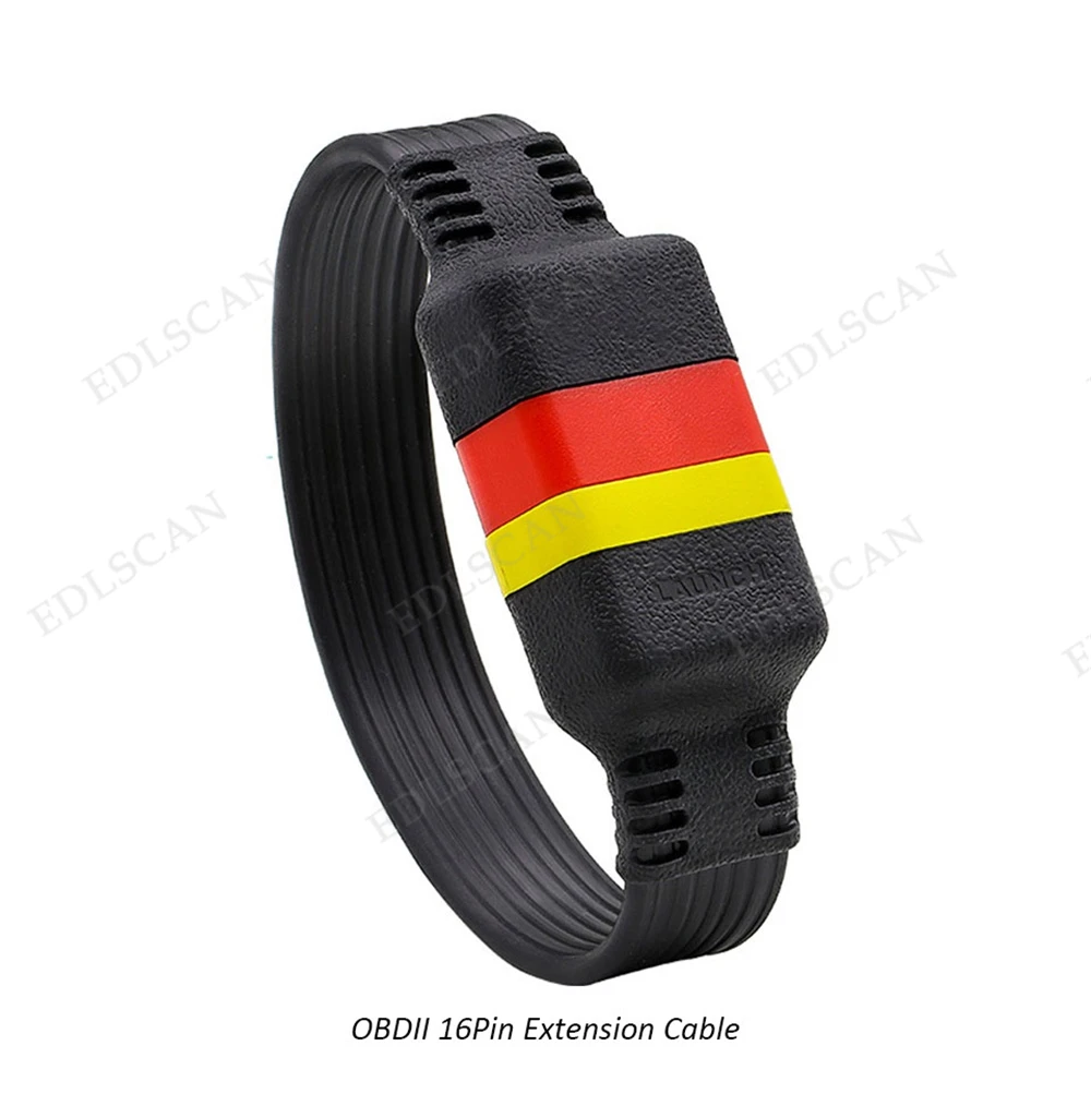 Автомобильные диагностические инструменты OBD2 для запуска X431 PRO3S Plus 10 1