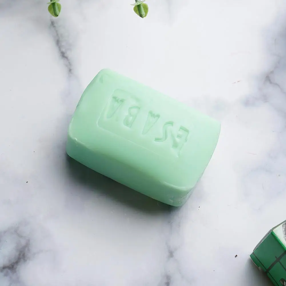 100 г натуральное быстрое мыло для ванны средство очистки тела удаления кожи