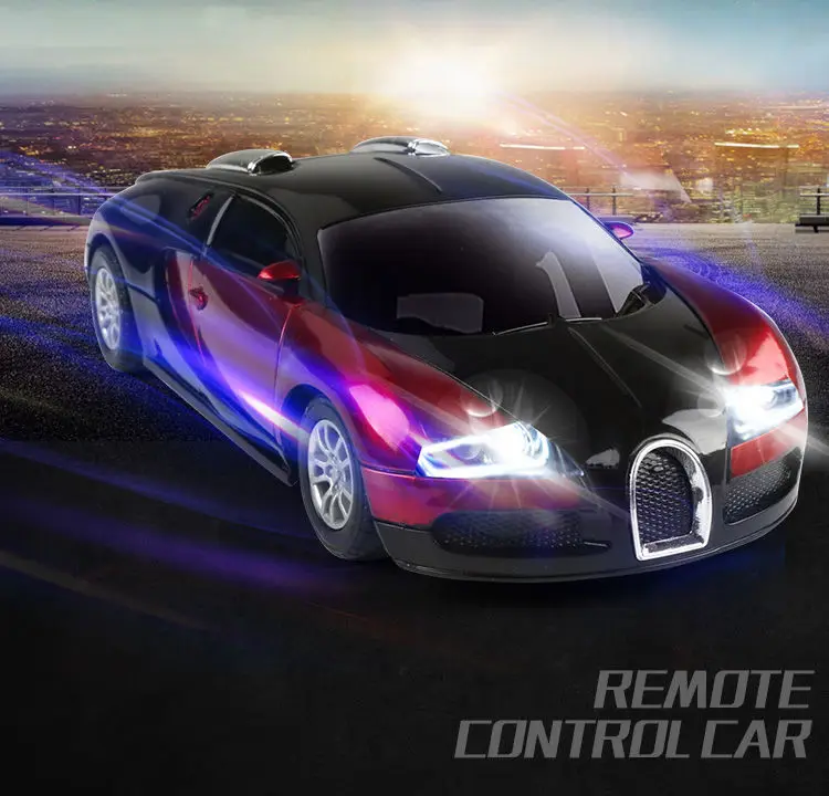 Детский игрушечный автомобиль для мальчиков с дистанционным управлением модель