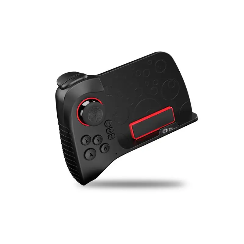 BEESCLOVER G5 с одной рукой беспроводной Bluetooth геймпад мобильный контроллер игровой