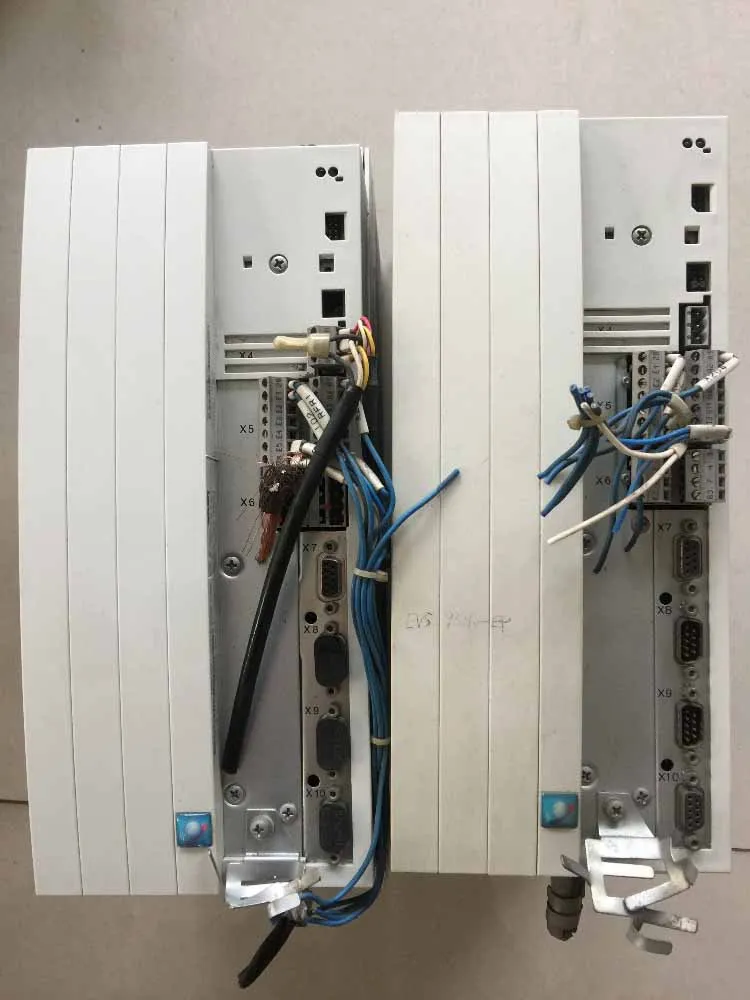 Lenze EVS9326-EK сервопривод/драйвер используется в хорошем состоянии | Инструменты