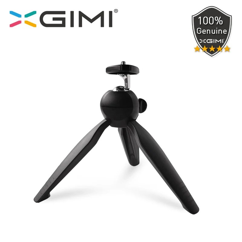 XGIMI X-Настольный мини настольный штатив ABS PA 230g светильник держатель для проектора Универсальный винт 1/4 интерфейс для проекторов XGIMI