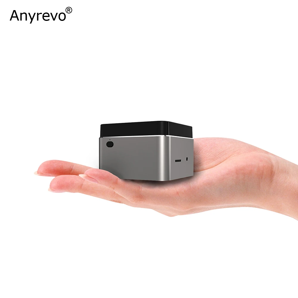 

4K Windows 10 Mini PC Box Intel Celeron J4125 Quad Core 8G DDR4 64G 128G 256G 512G SSD Type-C Windows 11 Computer 1000M LAN