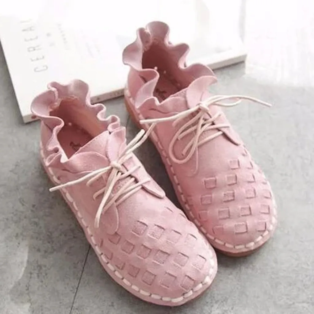 Женские легкие кроссовки размера плюс коллекция 2020 года Летние вязаные дышащие