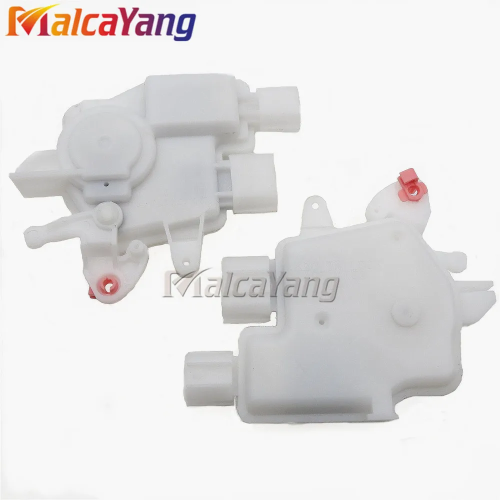 Привод замка передней двери для Honda Accord 2003 2007 Ridgeline 2006 2014|actuator door lock|actuator lockactuator honda