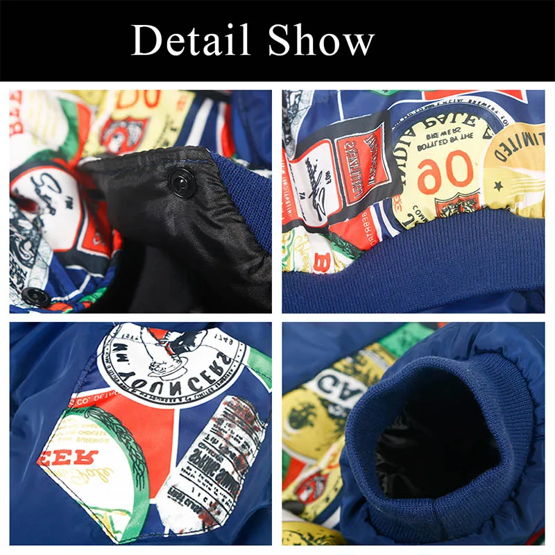 Одежда для больших домашних животных лабрадор теплое хлопковое пальто собак