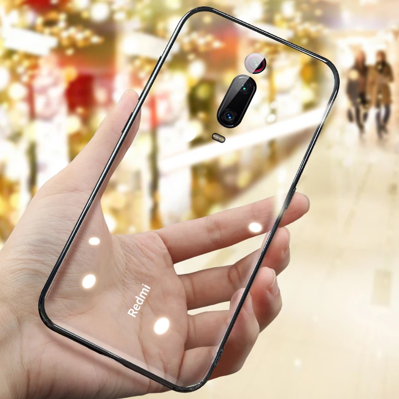 for xiaomi mi 9 t 9t pro se lite a3 cc9e case 3d laser plating tpu cover redmi k20 pro note 8 8t transparent phone case free global shipping