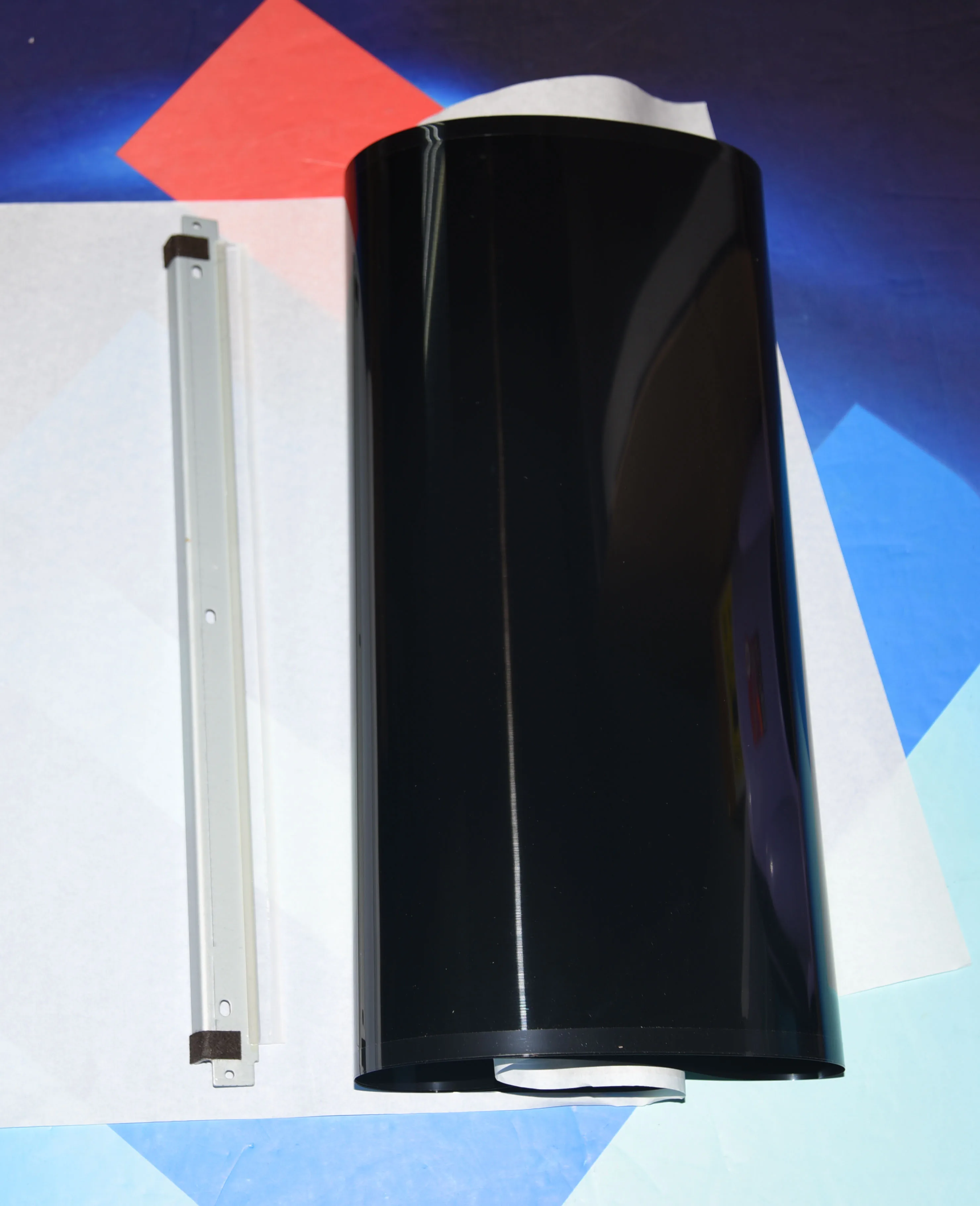 Бесплатная доставка переводной ремень + переводное лезвие для xerox DC240 242 250 260 C5065