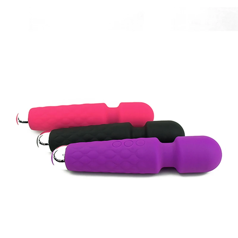 20 скоростной многоскоростной вибратор для точки G Стимулятор клитора женская