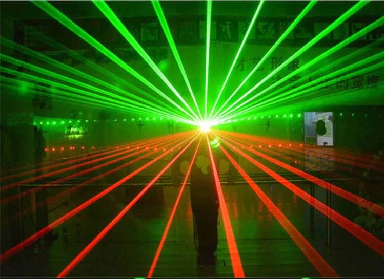 Бесплатная доставка лазерные светодиодные очки для танцевальной вечеринки