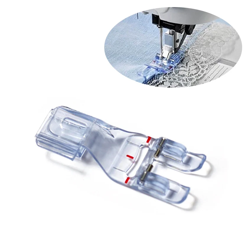 Домашняя швейная машина соединяет и складывает окантовку стопы #820931096 для