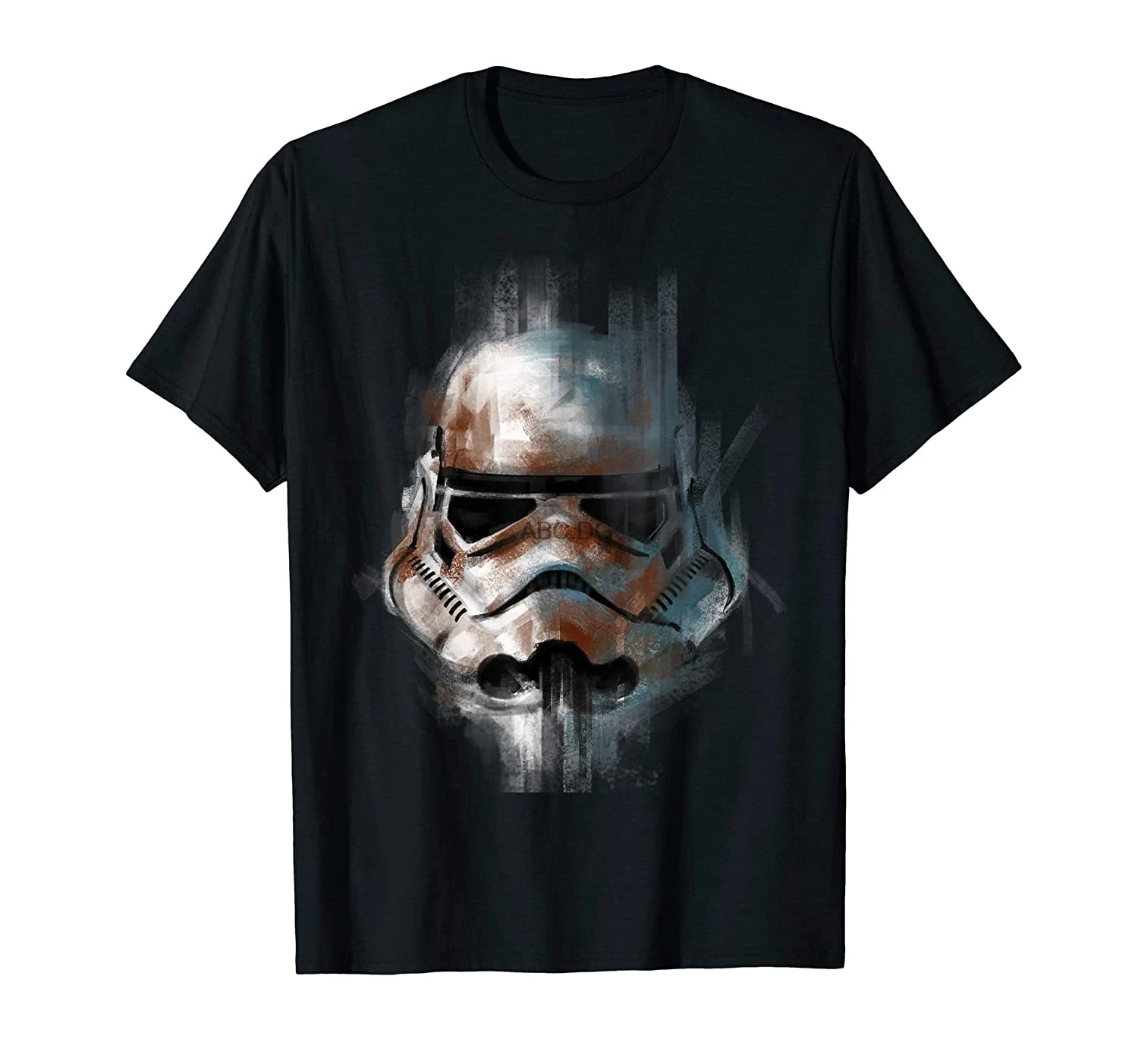 

Stormtrooper Painting T-Shirt